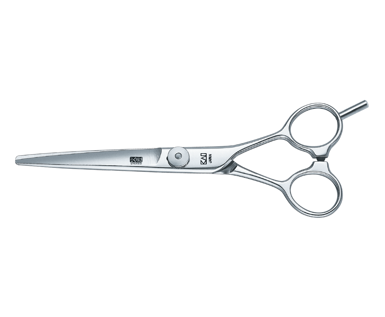 KASHO Design Master 6.0" Straight Hair Cutting Scissors