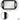 Professional Large Hand Mirror – Foam, Shatterproof, Dual Handle Grip