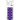 Andis 560997 OG Master Dual Magnet Clipper Guard Set - 5-Pack, Purple