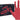 Level3 Gloves  Red-Ish - 100 Gloves - Beauty World Plus