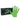 L3VEL3 Professional Nitrile Gloves Lime- 100 Gloves