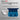 BaBylissPRO Blue DLC/Titanium Standard Tooth T-Blade – FX707BL