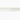 JRL Cutting Comb 7.3"  (White)