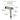 StyleCraft Sage Collection Professional Lightweight Hair Dryer in matte sage green.