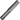 Wahl Large Flat Top Comb - Black