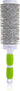 Avanti Ultra EXT-53C Extra-Long Ceramic Round Brush Large