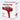 BaBylissPRO Ceramix Xtreme Hairdryer (RED)