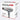 BaBylissPRO Ceramix Xtreme Ionic Hairdryer - High-Powered Salon Blow Drying Tool