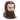 BaBylissPRO Deluxe male mannequin with beard (SEBASTIAN)