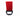 BaBylissPRO - Neck Duster Knuckle Brush Red