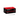 BaBylissPRO 1 lb. box of 2" black crimped bobby pins for secure hairstyling
