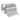 BaBylissPRO Black Aluminum Coloring Foil Roll for Hair Highlights and Hair Dye Application
