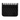  BaBylissPRO FX603B Black Graphite Tri-Wedge Replacement Clipper Blade for FX870 Clippers