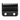 "BaBylissPRO FX803B Black Graphite Replacement Taper Clipper Blade – Compatible with FX870, FX825, FX673 Clippers"