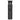 BaBylissPRO Boost+ SkeletonFX Trimmer Matte Black – professional cordless detailing trimmer with exposed T-blade.