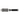  BaBylissPRO BABCR2 Medium Ceramic Thermal Round Brush with 2-inch barrel and heat-resistant nylon bristles