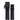  BaBylissPRO FXONE Clipper and Trimmer Duo – Black Set (FX899MB and FX799MB) with universal battery and charging base