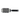 BaBylissPRO Extra-Large Ceramic Round Thermal Brush BABCR3 – professional hair styling brush with ceramic-coated barrel