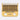 BaBylissPRO FX802G DLC/Titanium Gold Taper Blade Replacement for FX870 Clippers