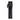 BaBylissPRO FXONE BlackFX Cordless Clipper FX899MB – Professional-grade clipper with black graphite ultra-thin blade and ergonomic all-metal housing.
