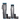  BaBylissPRO FXONE Lo-PROFX Clipper and Trimmer Combo – Model FX829 & FX729 in sleek black and silver finish, featuring ergonomic low-profile design and premium blades.