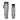  BaBylissPRO FXONE LoPROFX Clipper & Trimmer Combo FX829 and FX729 in sleek black and gold design, displayed side-by-side with charging base and accessories.