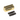 BaBylissPRO FXONE Replacement Foils & Cutters in gold color – includes two gold foils and matching precision cutters