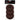 BaBylissPRO Hair Donuts Brown
