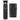 BaBylissPRO Matte Black All-metal Lithium Trimmer & Double-foil Shaver