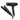  BaBylissPRO Nano Titanium Combo Duo - Dual Ionic Hairdryer and Flat Iron Set in Matte Black.