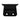  BaBylissPRO Replacement Black Graphite Fine-Tooth T-Blade for professional trimmers.