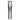 BaBylissPRO SilverFX Metal Lithium Outlining Trimmer FX788S with a sleek silver all-metal housing, featuring a deep-tooth T-blade, shown from a slight angle. The professional trimmer is designed for precise barbering and styling.