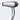  BaBylissPRO Tourmaline & Ceramic Hairdryer in sleek black design with multiple styling settings for professional results.