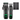 BaBylissPRO x Tomb45 FXT45C & FXT45T wireless charging clipper and trimmer set with 2 free charging mats – limited edition barber tools in black and green design.