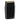 BabylissPro FOILFX02 Cordless Black Metal Double Foil Shaver - FXFS2B