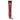 BabylissPro FX3 High-Torque Cordless Trimmer FXX3T in Red – Premium professional grooming tool with DLC/Titanium T-blade and LED battery indicator