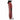 BabylissPro FX3 Professional High-Torque Cordless Trimmer – (Red)