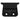 BabylissPro FX707B2 Graphite Deep Tooth Replacement Blade for Skeleton Trimmer – Professional T-Blade Accessory