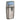 BabylissPro UVFOIL Double Foil Shaver FXLFS2 – metal foil shaver with UV sanitizing lid, cordless design, and dual titanium foils