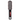 Babyliss Vent Brush – black professional hairbrush with vented design and ergonomic handle