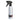 Babylisspro Spray Bottle 250ml Silver