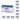 Barbee Deluxe Towels 3-Ply (Full Case)