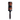 Denman Head Huggers Extra-Large Ceramic Thermal Brush DHH4C – 53mm barrel with hourglass shape and ergonomic handle