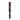  Denman Small Head Huggers Ceramic Thermal Brush DHH1C – hourglass barrel round brush for volume and quick blow-drying