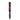 Denman Small Head Huggers Ceramic Thermal Brush DHH1C – hourglass barrel round brush for volume and quick blow-drying