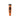 JRL Diamante  Professional Hair Trimmer 2025C Orange