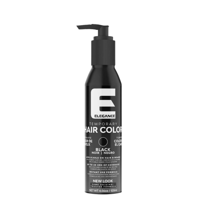 Elegance Semi-Permanent Hair Color 120 mL
