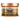African Pride Black Castor Miracle Extra Hold Braid, Loc and Twist Gel 8 oz jar with label showing natural hair styling gel
