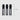 Fromm Precision Hold Slide In Hair Clips 50-Pack
