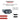 Gamma+ Boosted Foil Shaver Replacement Cutters